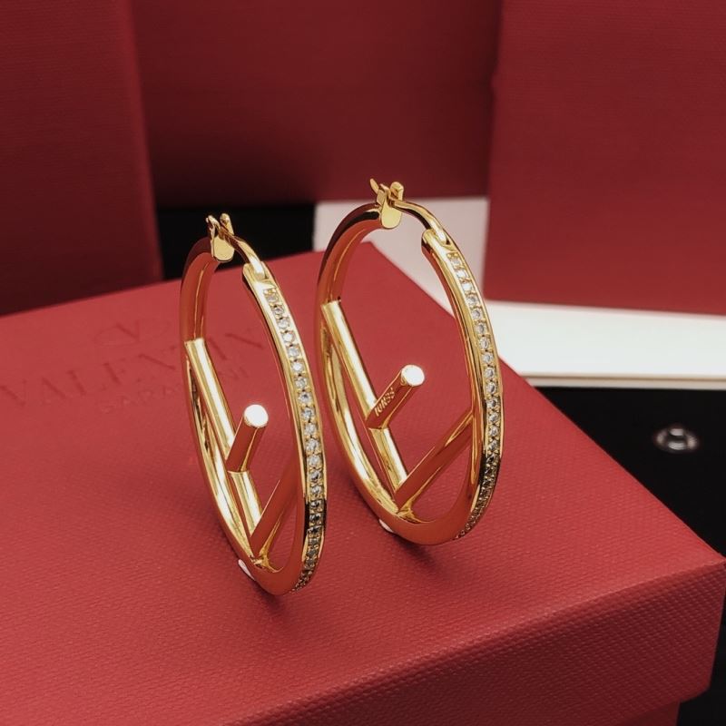 Fendi Earrings